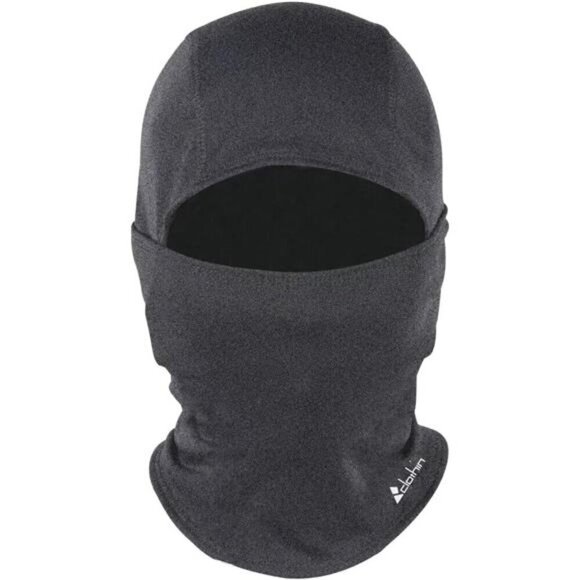 Ski Mask for Men Women, Grey-winter-fleece Lined - Picture 1 of 1